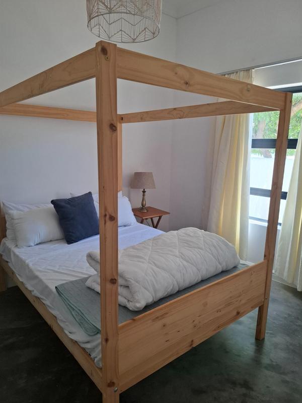 To Let 2 Bedroom Property for Rent in Dwarskersbos Western Cape